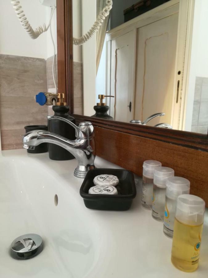 Sivory Rome Hotel Екстериор снимка